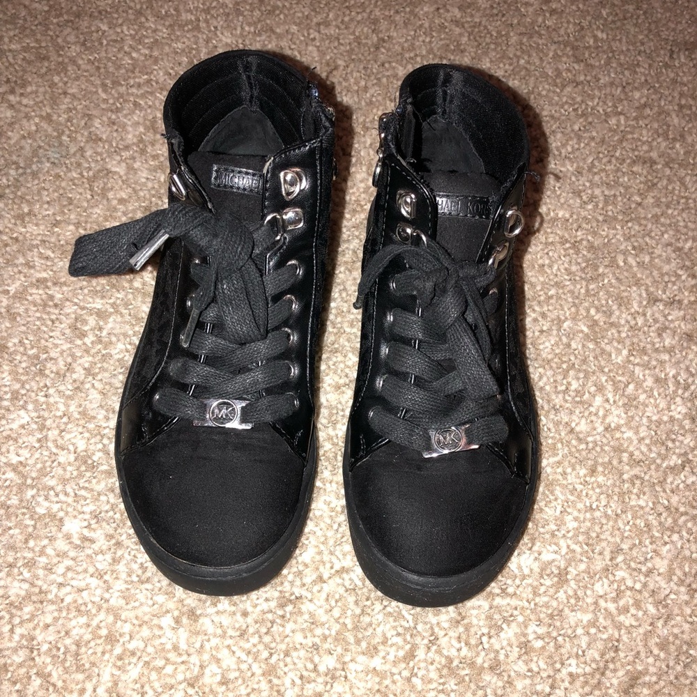 Girls Michael Kors shoes